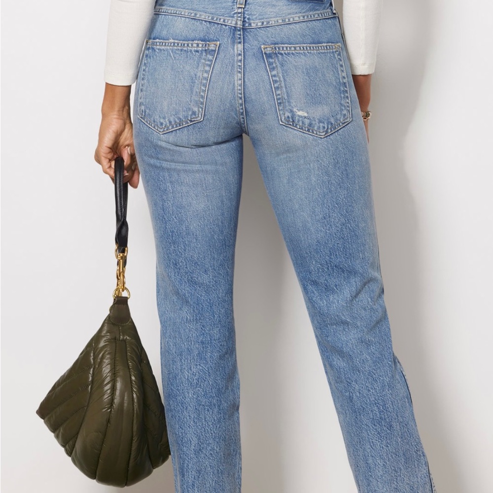 Amo lover boy jeans size 27